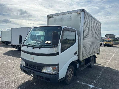 HINO DUTRO