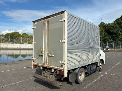 HINO DUTRO