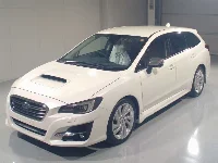 Цена авто Subaru Levorg с аукционов Японии, номер кузова VM4, пробег 156 000, оценка 2