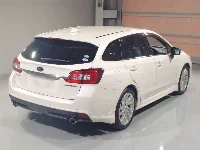 Цена авто Subaru Levorg с аукционов Японии, номер кузова VM4, пробег 156 000, оценка 2