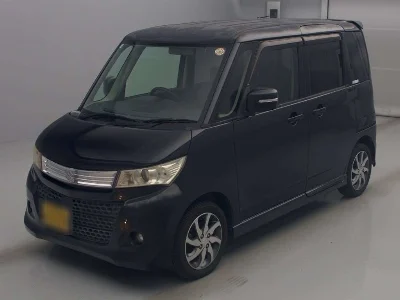SUZUKI PALETTE