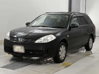 NISSAN WINGROAD
