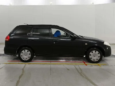 NISSAN WINGROAD
