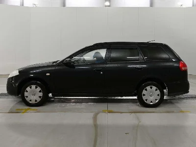NISSAN WINGROAD