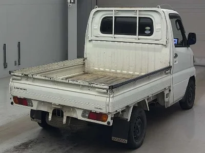 Mitsubishi Minicab Truck