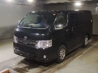 Toyota RegiusAce