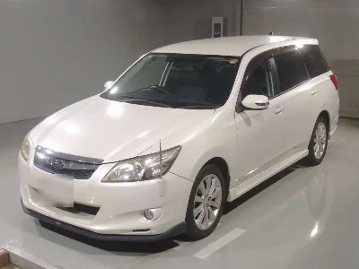 SUBARU EXIGA