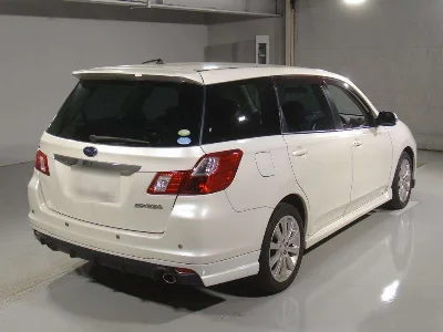SUBARU EXIGA