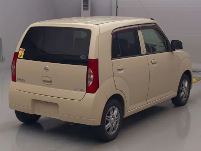 Nissan Pino