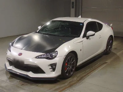 TOYOTA 86