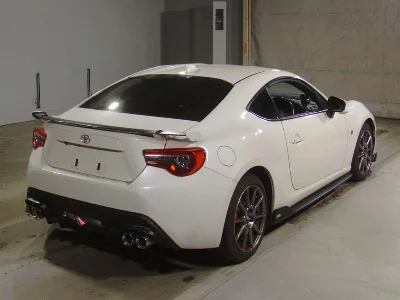 TOYOTA 86