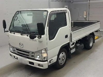 MAZDA TITAN