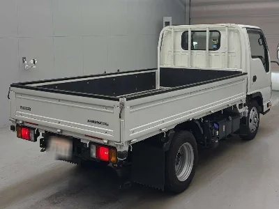 MAZDA TITAN