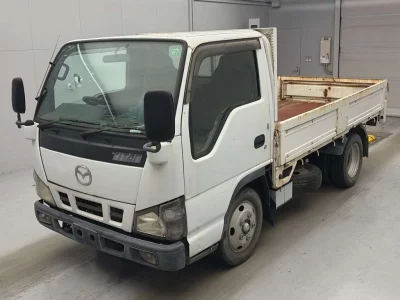 MAZDA TITAN