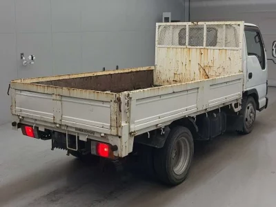MAZDA TITAN