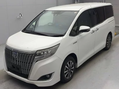 TOYOTA ESQUIRE