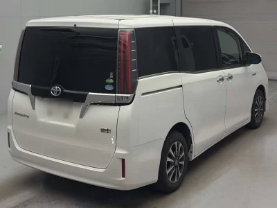 TOYOTA ESQUIRE