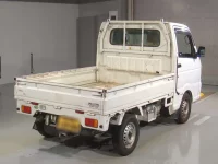 Цена авто Suzuki Carry Truck с аукционов Японии, номер кузова DA16T, пробег 339 000, оценка 4