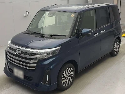 DAIHATSU THOR