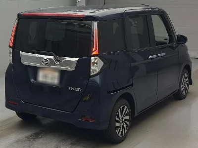 DAIHATSU THOR