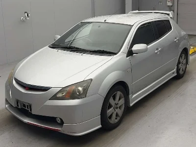 Toyota WiLL VS