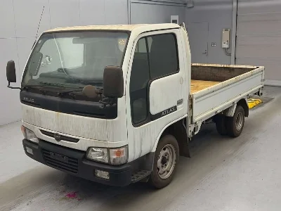 NISSAN ATLAS