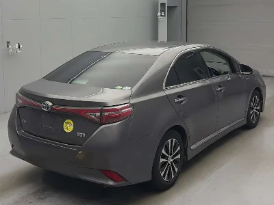 TOYOTA SAI