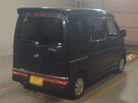 Цена авто Daihatsu Atrai с аукционов Японии, номер кузова S320G, пробег 134 000, оценка 6