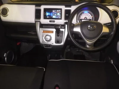 MAZDA FLAIR CROSSOVER