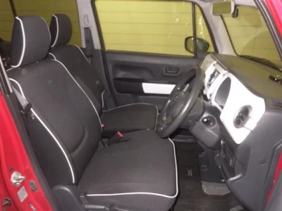 MAZDA FLAIR CROSSOVER
