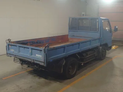 MAZDA TITAN