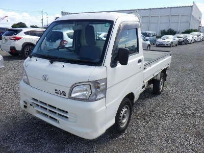 TOYOTA PIXIS TRUCK