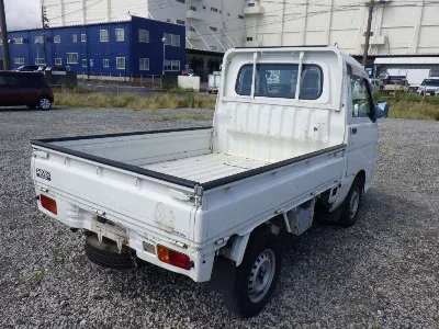 TOYOTA PIXIS TRUCK