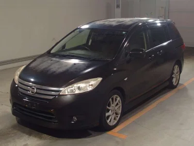 NISSAN LAFESTA