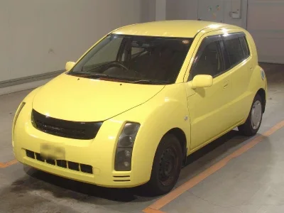 TOYOTA WILL