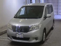 Цена авто Suzuki Landy с аукционов Японии, номер кузова SNC26, пробег 152 000, оценка 6