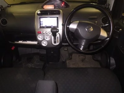 NISSAN OTTI