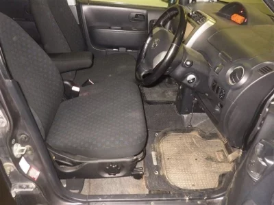 NISSAN OTTI