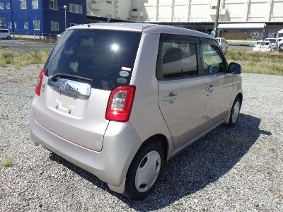 HONDA N ONE