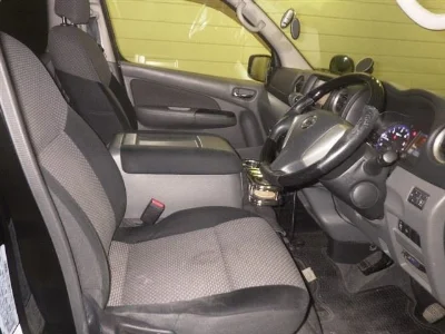 Статистика аукционов Nissan NV350 Caravan
