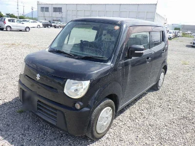 SUZUKI MRWAGON