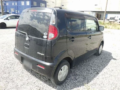 SUZUKI MRWAGON
