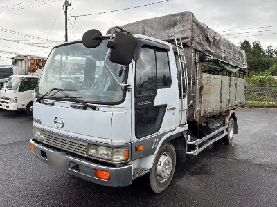HINO RANGER