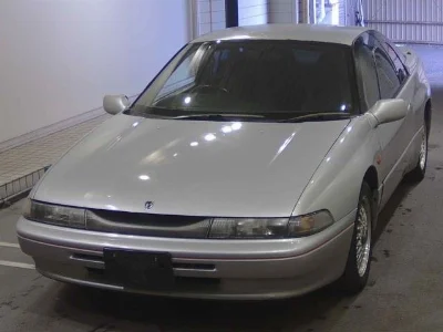 SUBARU ALCYONE SVX