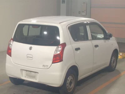 SUZUKI ALTO VAN