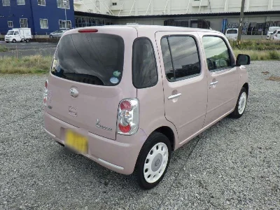 Daihatsu Mira Cocoa
