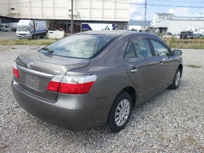 TOYOTA PREMIO