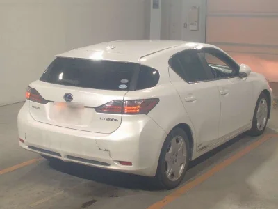 LEXUS CT