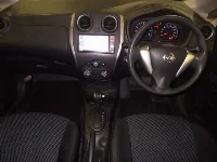 Цена авто Nissan Note с аукционов Японии, номер кузова NE12, пробег 104 000, оценка 2