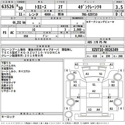 Toyota ToyoAce